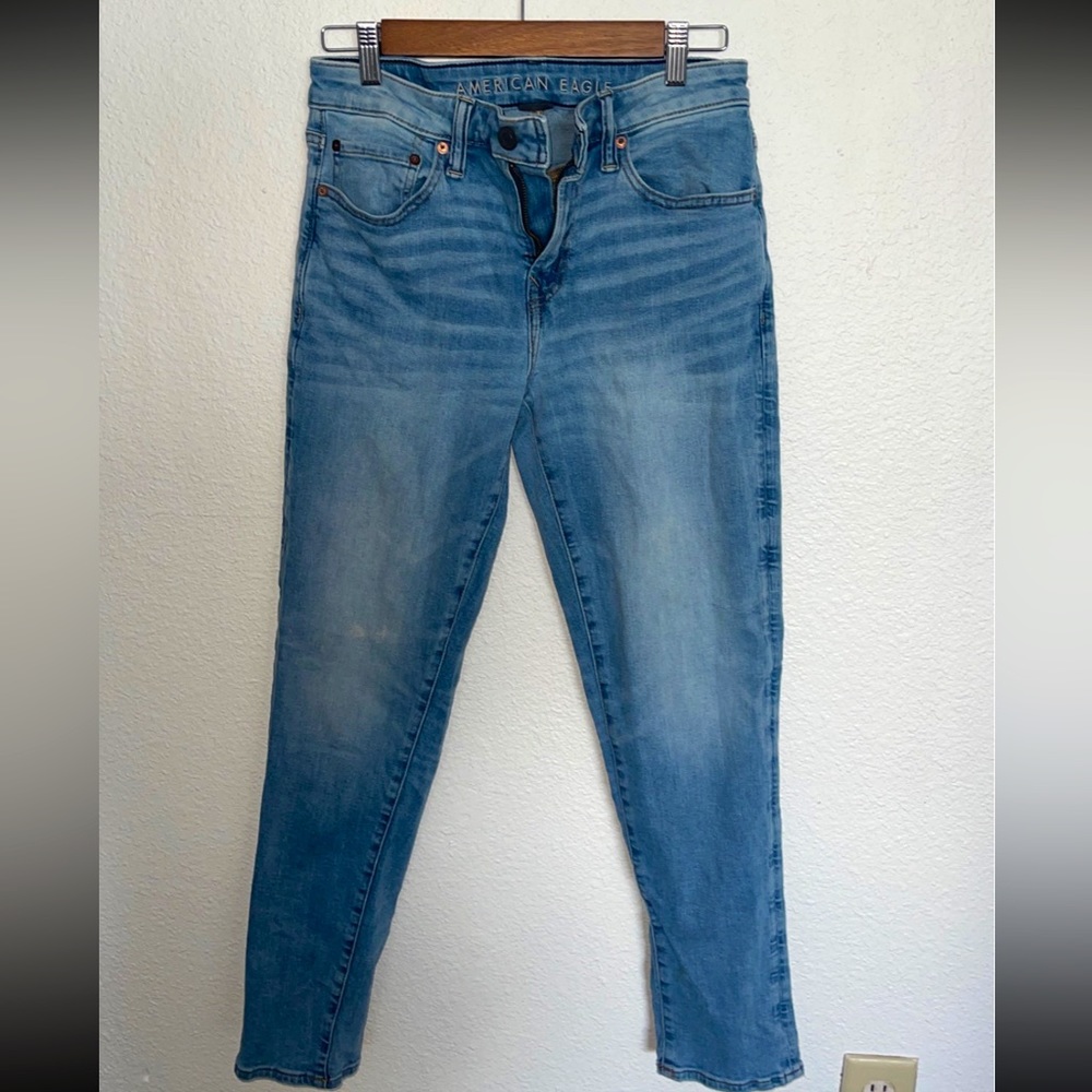 Women’s American Eagle Jeans